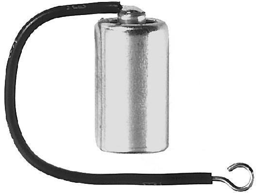 Condensador, sistema de encendido BERU ref. ZK106