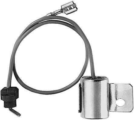 Condensador, sistema de encendido BERU ref. ZK123