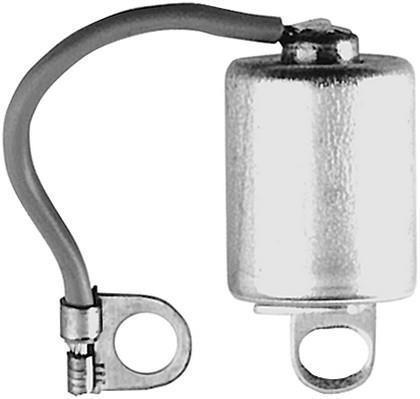 Condensador, sistema de encendido BERU ref. ZK174