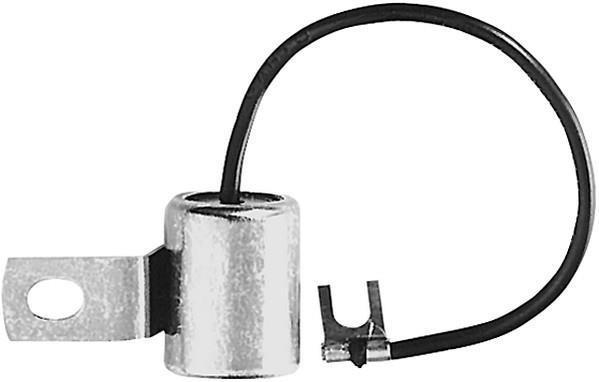 Condensador, sistema de encendido BERU ref. ZK196