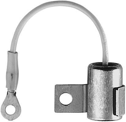 Condensador, sistema de encendido BERU ref. ZK265