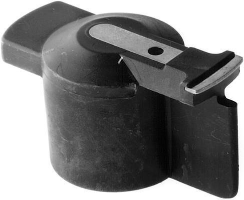 Rotor del distribuidor de encendido BERU ref. NVL138