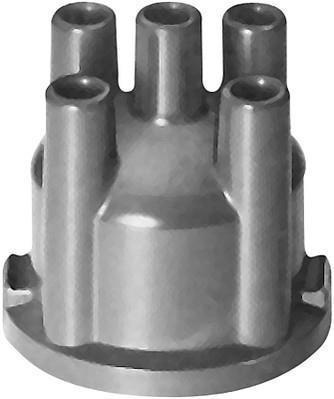 Tampa do distribuidor de ignição BERU ref. VK307
