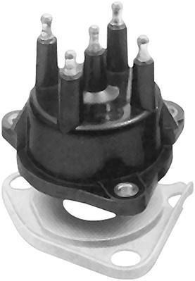 Tampa do distribuidor de ignição BERU ref. VK370G