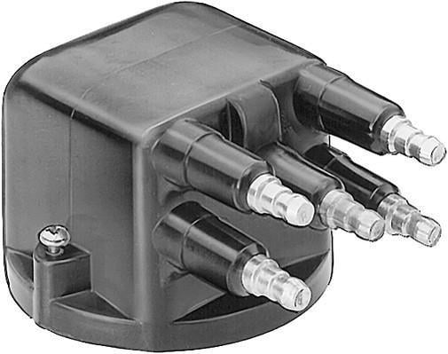 Tampa do distribuidor de ignição BERU ref. VK377