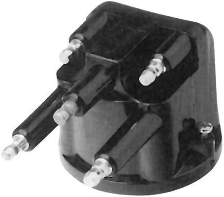 Tampa do distribuidor de ignição BERU ref. VK453