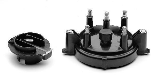 Kit de pontas de cabeça de ignição BERU ref. FVK061