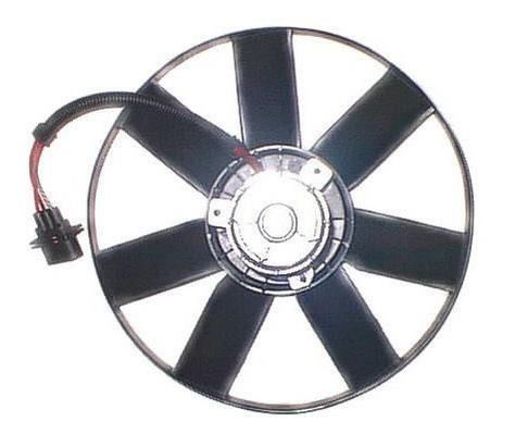 Ventilateur de refroidissement du moteur (Motoventilateur) BERU LE003