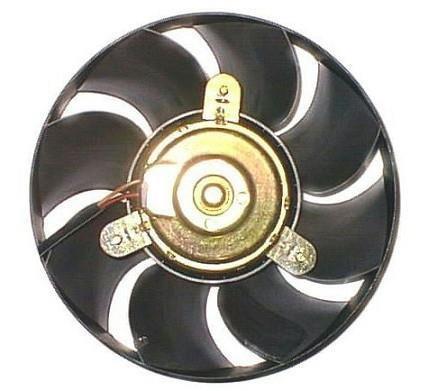 Ventilador, refrigeración del motor BERU ref. LE006