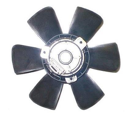 Ventilador do motor BERU LE007