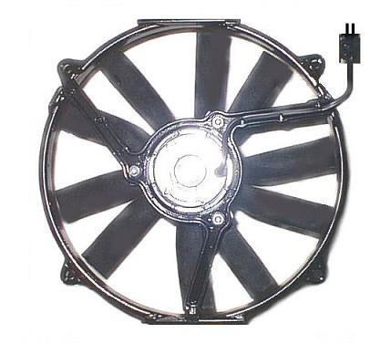 Ventilador, refrigeración del motor BERU LE014