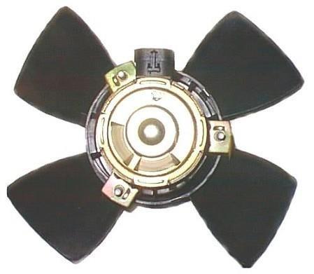 Ventilateur de refroidissement du moteur (Motoventilateur) BERU LE016