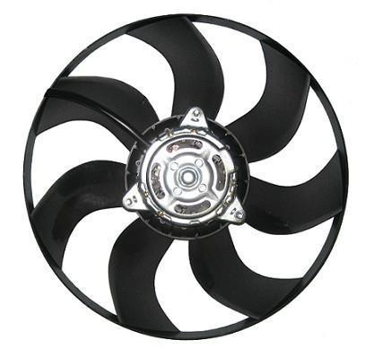 Ventilateur de refroidissement du moteur (Motoventilateur) BERU LE018