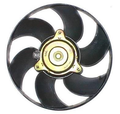 Ventilador do motor BERU LE025