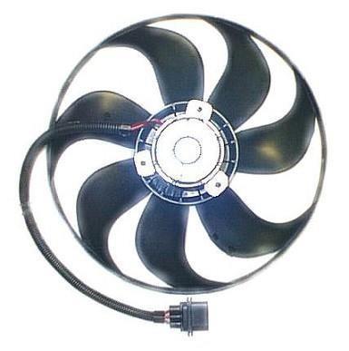 Ventilateur de refroidissement du moteur (Motoventilateur) BERU LE028