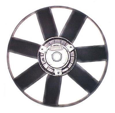 Ventilateur de refroidissement du moteur (Motoventilateur) BERU LE030