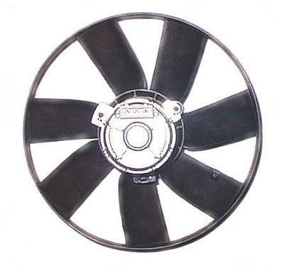 Ventilateur de refroidissement du moteur (Motoventilateur) BERU LE038