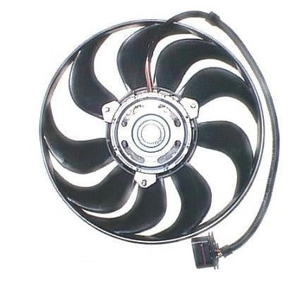 Ventilateur de refroidissement du moteur (Motoventilateur) BERU LE039