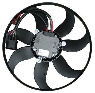 Ventilateur de refroidissement du moteur (Motoventilateur) BERU LE047