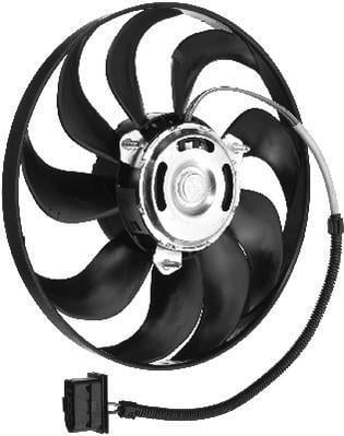 Ventilateur de refroidissement du moteur (Motoventilateur) BERU LE062