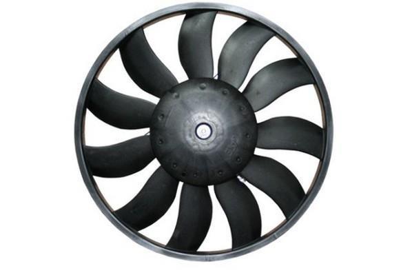 Ventilateur de refroidissement du moteur (Motoventilateur) BERU LE068