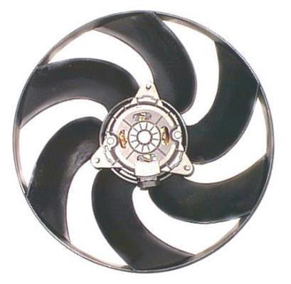 Ventilateur de refroidissement du moteur (Motoventilateur) BERU LE088