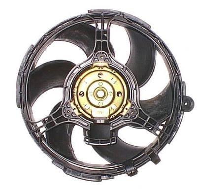Ventilador, refrigeración del motor BERU ref. LE519
