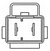 Ventilador, refrigeración del motor BERU ref. LE525