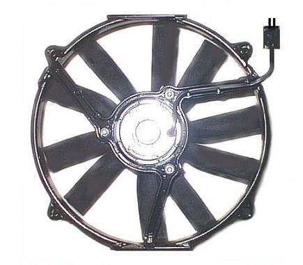Ventilateur de refroidissement du moteur (Motoventilateur) BERU LE554