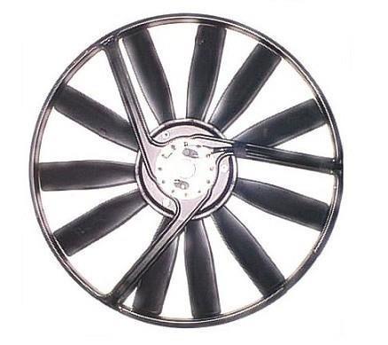 Ventilador, refrigeración del motor BERU ref. LE555