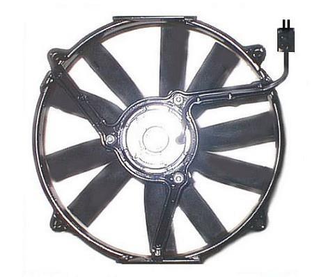 Ventilateur de refroidissement du moteur (Motoventilateur) BERU LE556