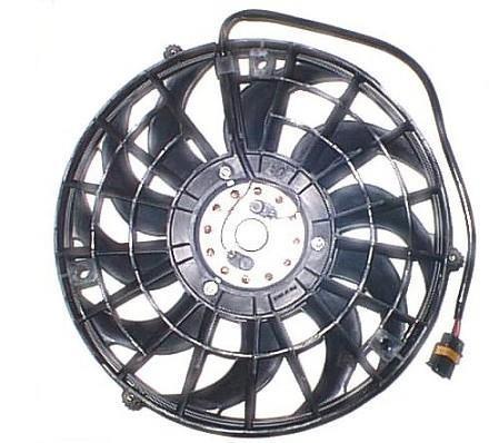 Ventilateur de refroidissement du moteur (Motoventilateur) BERU LE563