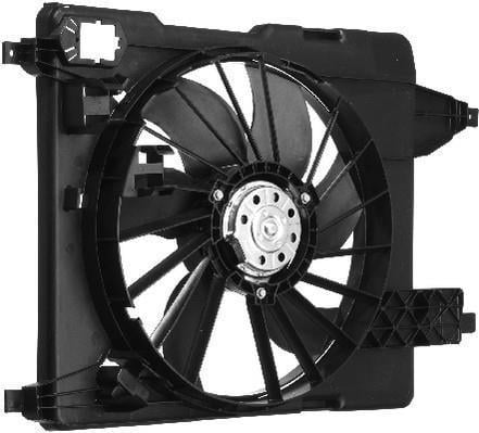 Ventilateur de refroidissement du moteur (Motoventilateur) BERU LE628