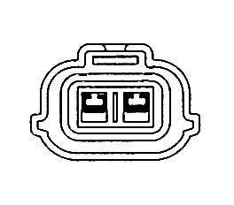 Ventilador, refrigeración del motor BERU ref. LE633