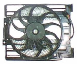 Ventilador, refrigeración del motor BERU ref. LE645