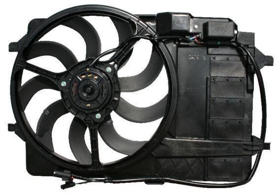 Ventilateur de refroidissement du moteur (Motoventilateur) BERU LE676