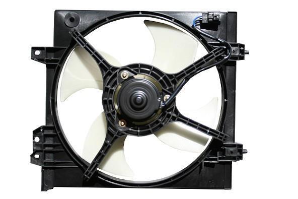 Ventilador, refrigeración del motor BERU ref. LE689