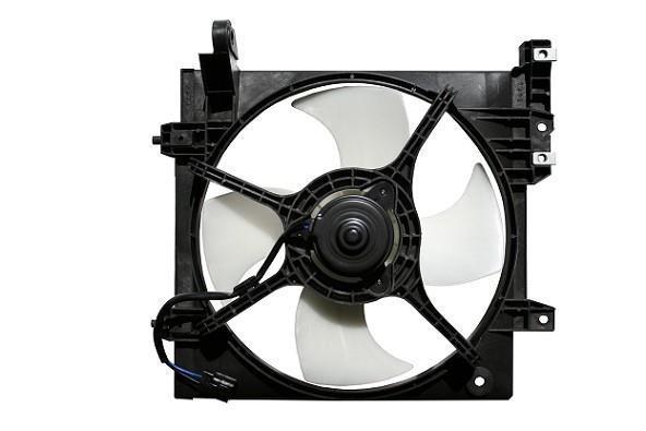 Ventilateur de refroidissement du moteur (Motoventilateur) BERU LE690