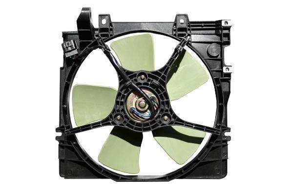 Ventilador, refrigeración del motor BERU ref. LE691