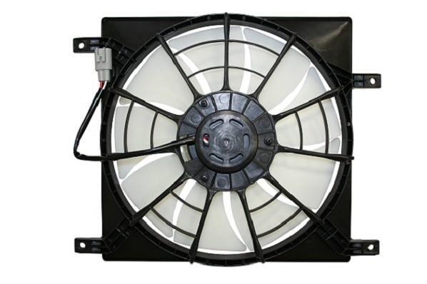 Ventilador, refrigeración del motor BERU ref. LE700