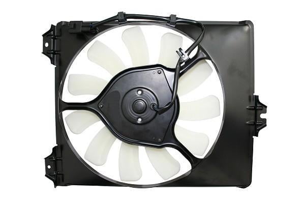Ventilador do motor BERU LE702