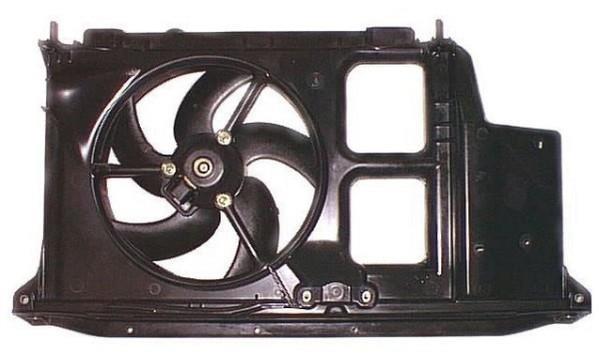 Ventilateur de refroidissement du moteur (Motoventilateur) BERU LE703