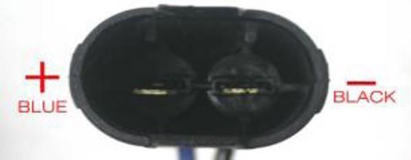 Ventilateur de refroidissement du moteur (Motoventilateur) BERU LE721