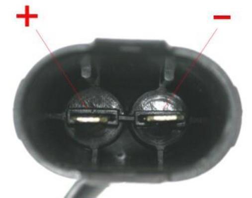 Ventilateur de refroidissement du moteur (Motoventilateur) BERU LE723