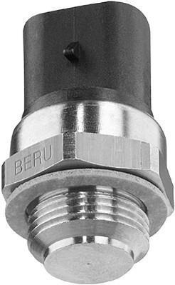 Interruptor de temperatura, ventilador do radiador BERU ref. ST075