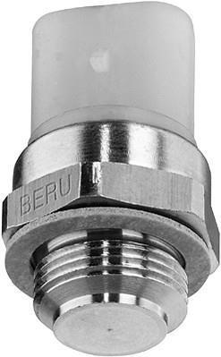Interruptor de temperatura, ventilador do radiador BERU ref. ST077