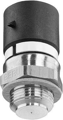 Interruptor de temperatura, ventilador do radiador BERU ref. ST079