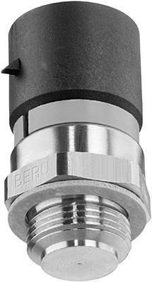 Interruptor de temperatura, ventilador do radiador BERU ref. ST080