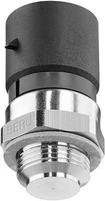 Interruptor de temperatura, ventilador do radiador BERU ref. ST086