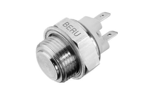 Interrupteur de température, ventilateur de radiateur BERU ref. ST101